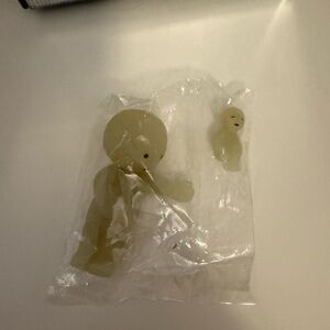 Smiski Bed Series( Smiski Cuddle)